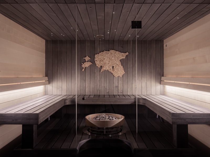 Performance metrics display