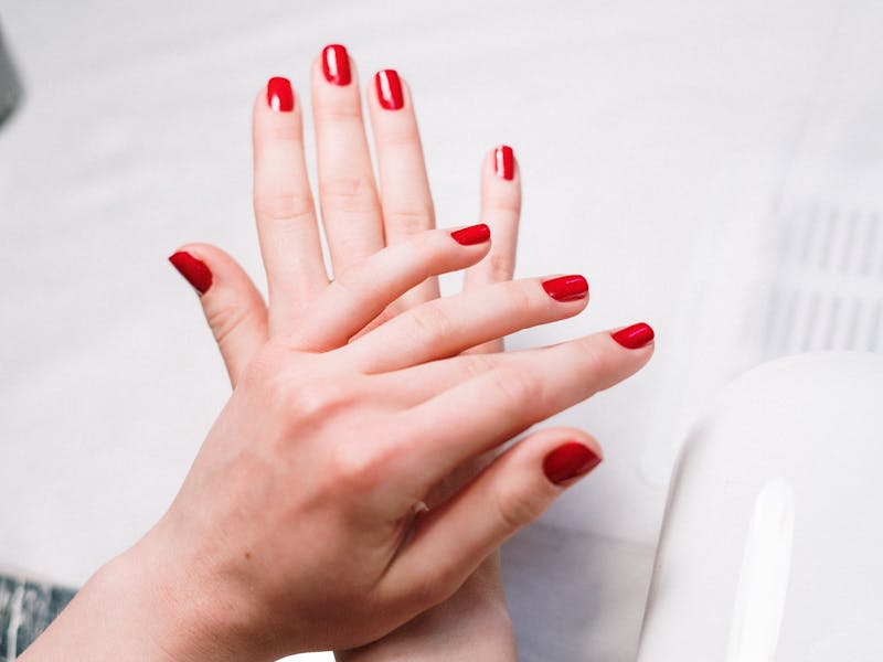 Professional hair care